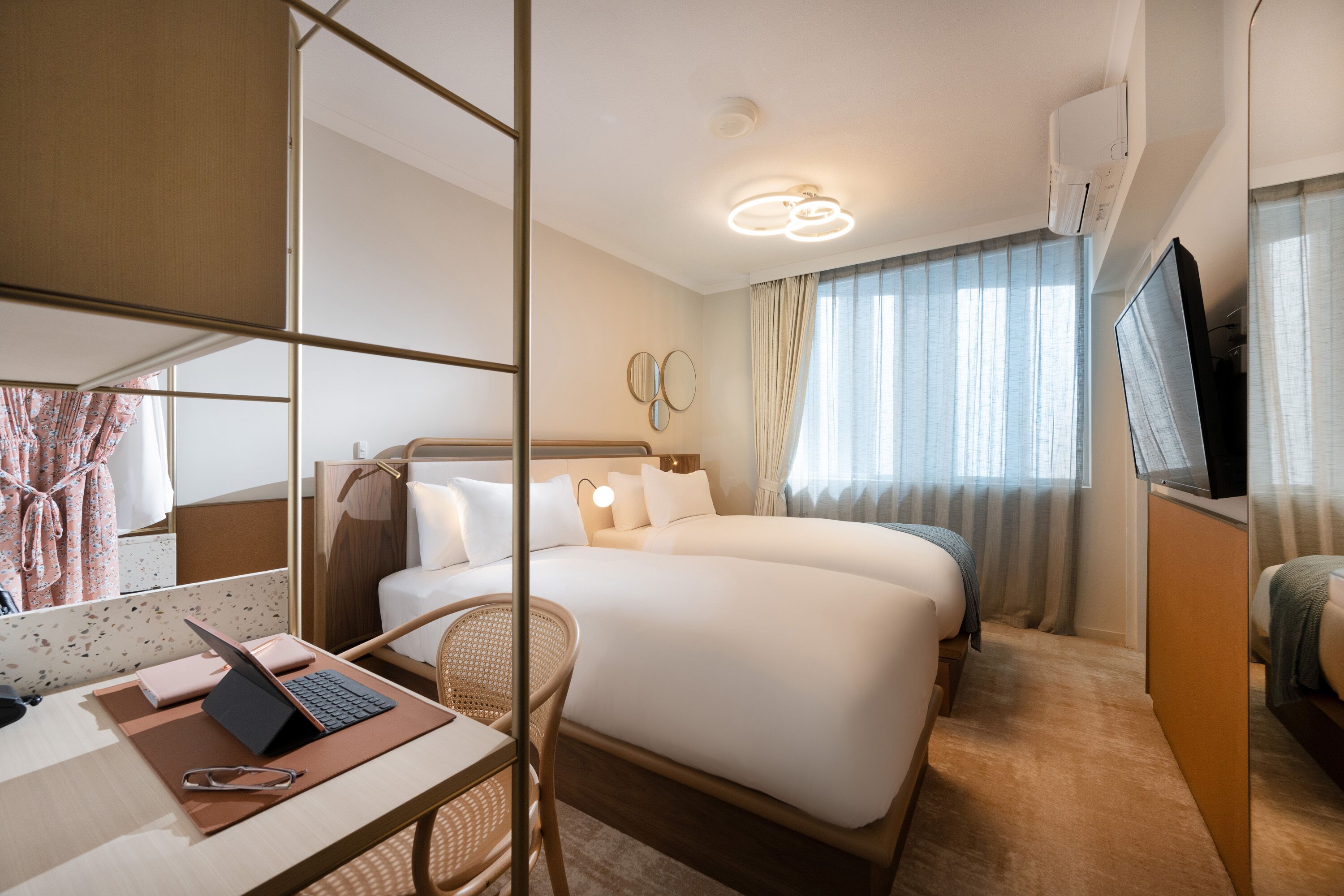 Mantra Terrace Hotel