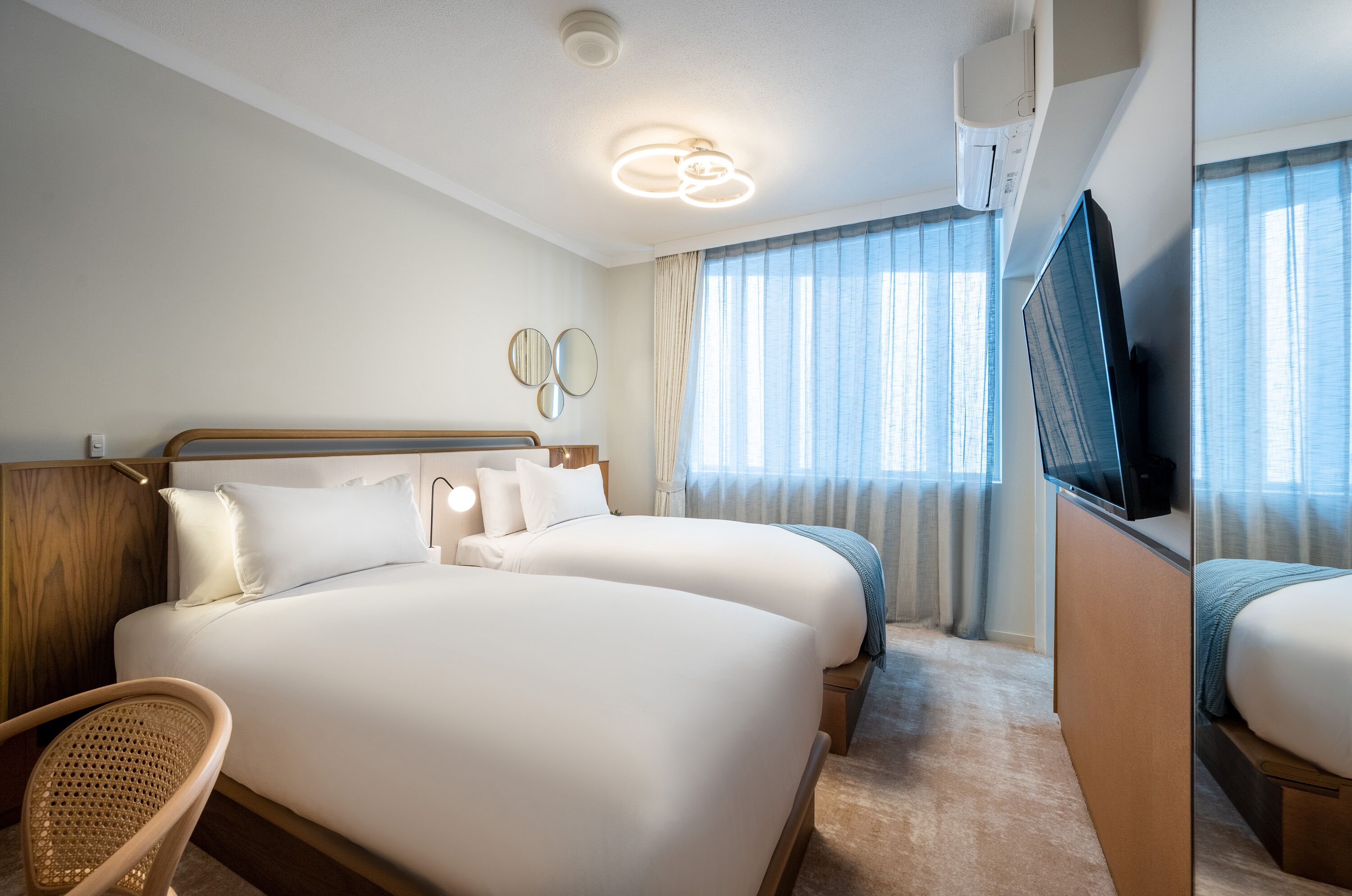 Mantra Terrace Hotel