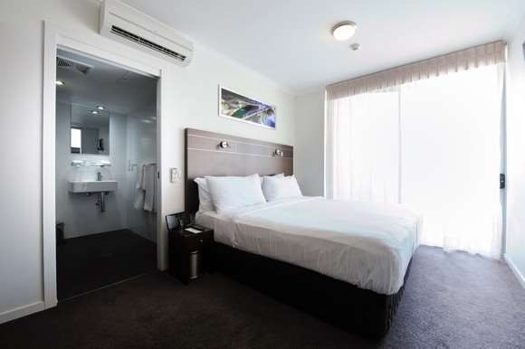 Mantra Terrace Hotel