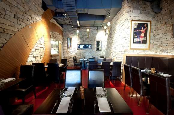 Mantra Terrace Hotel