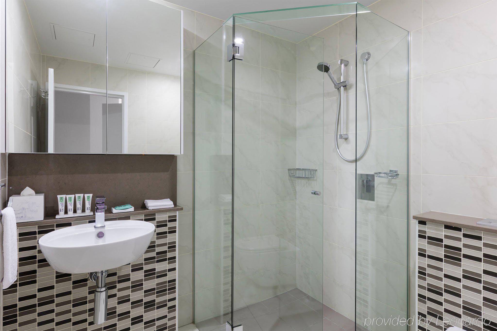 Meriton Suites Adelaide Street, Brisbane