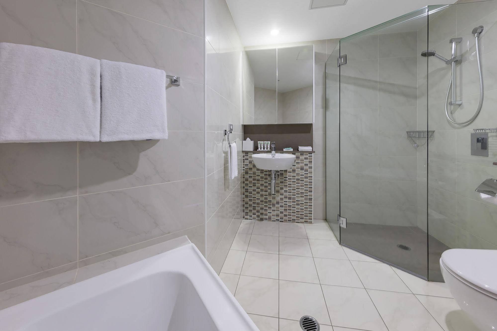Meriton Suites Adelaide Street, Brisbane