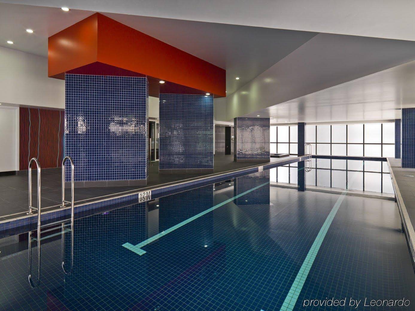 Meriton Suites Adelaide Street, Brisbane