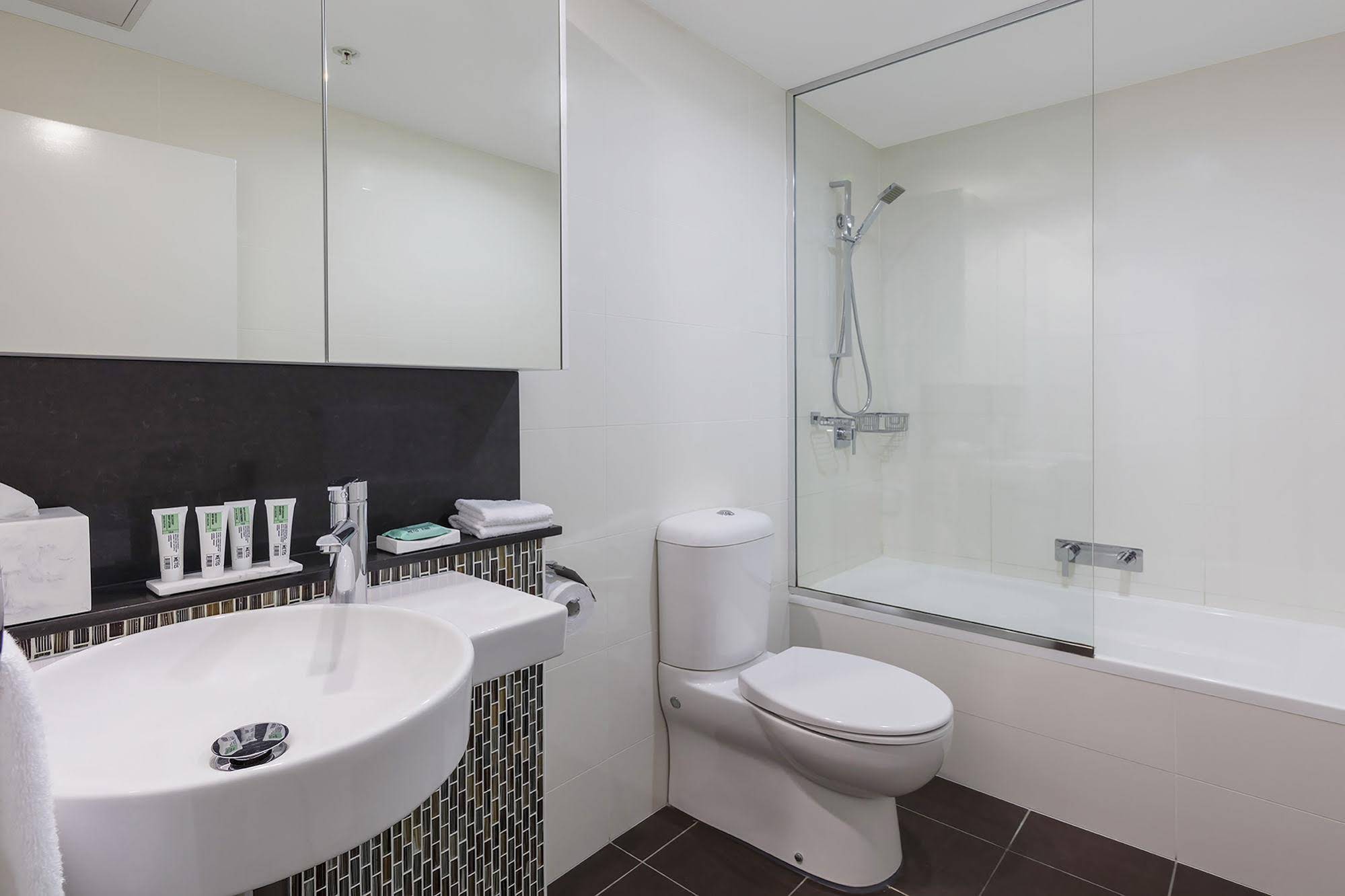 Meriton Suites Adelaide Street, Brisbane