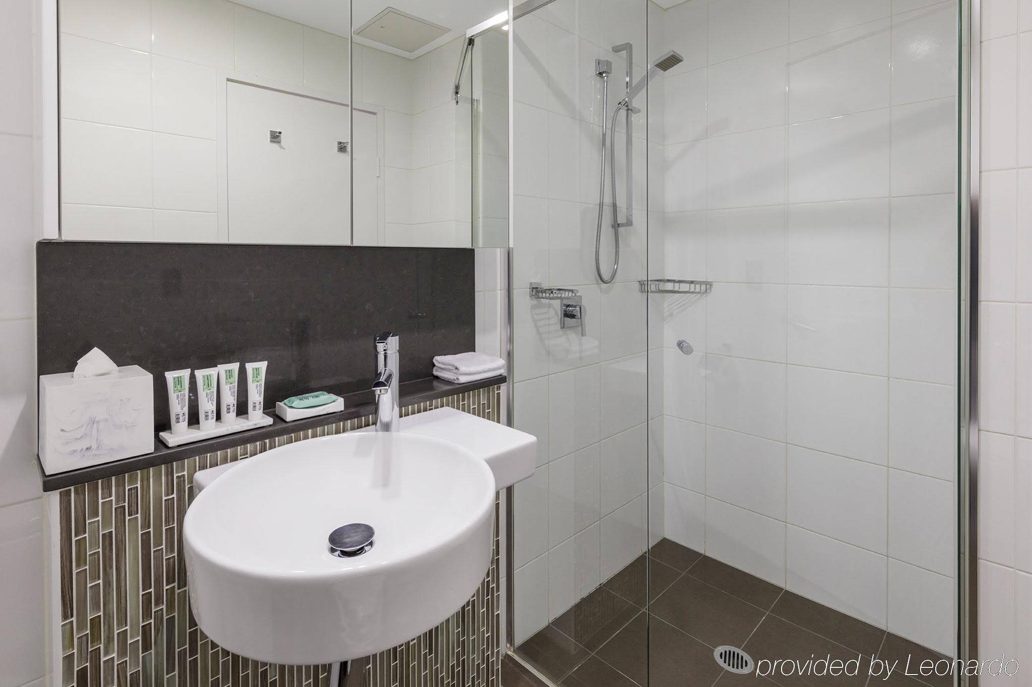 Meriton Suites Adelaide Street, Brisbane