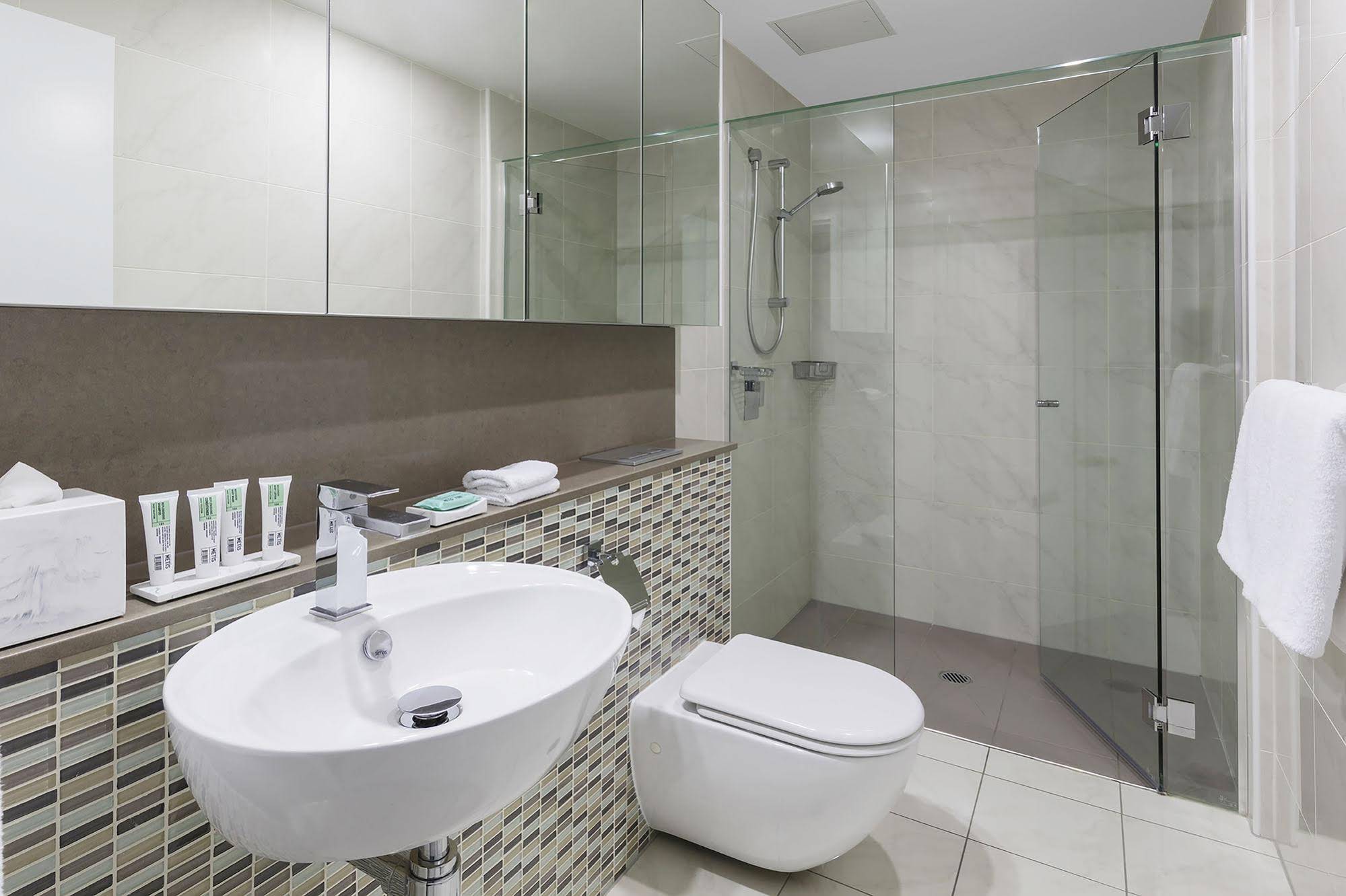Meriton Suites Adelaide Street, Brisbane