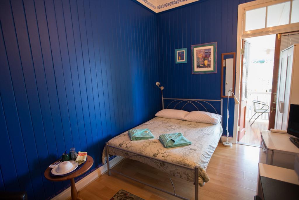 Minto Colonial Accommodation