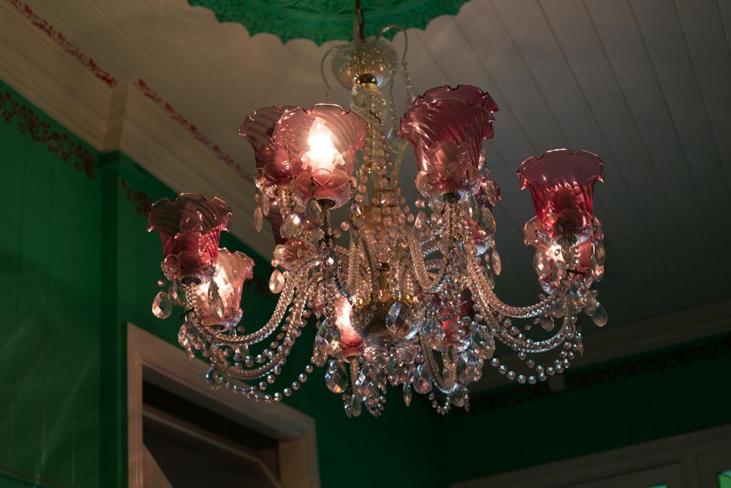 Minto Colonial Accommodation