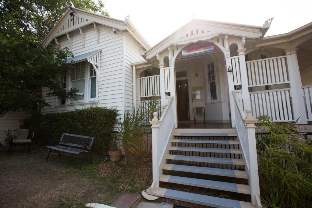 Minto Colonial Accommodation