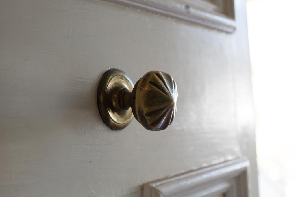 Minto Colonial Accommodation