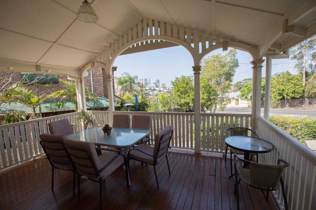 Minto Colonial Accommodation