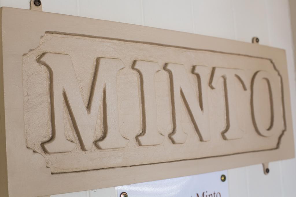 Minto Colonial Accommodation