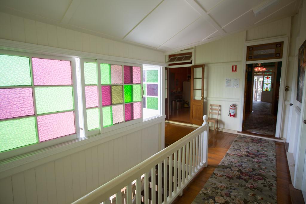 Minto Colonial Accommodation