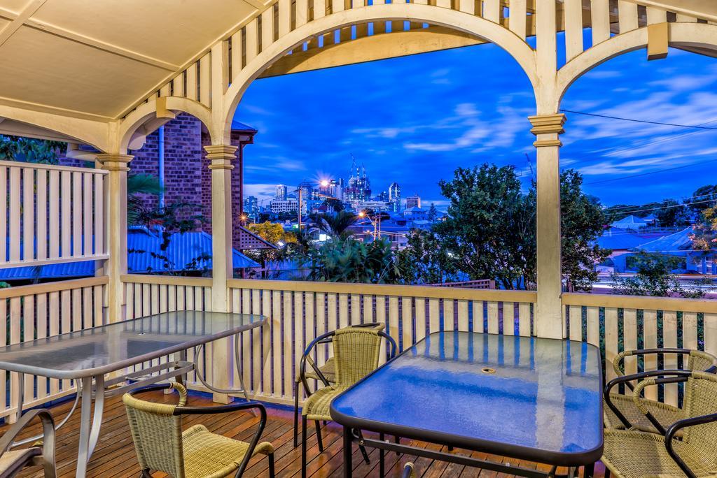 Minto Colonial Accommodation