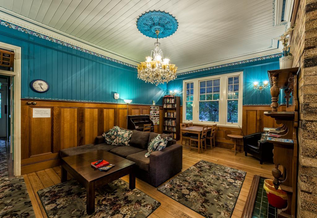 Minto Colonial Accommodation