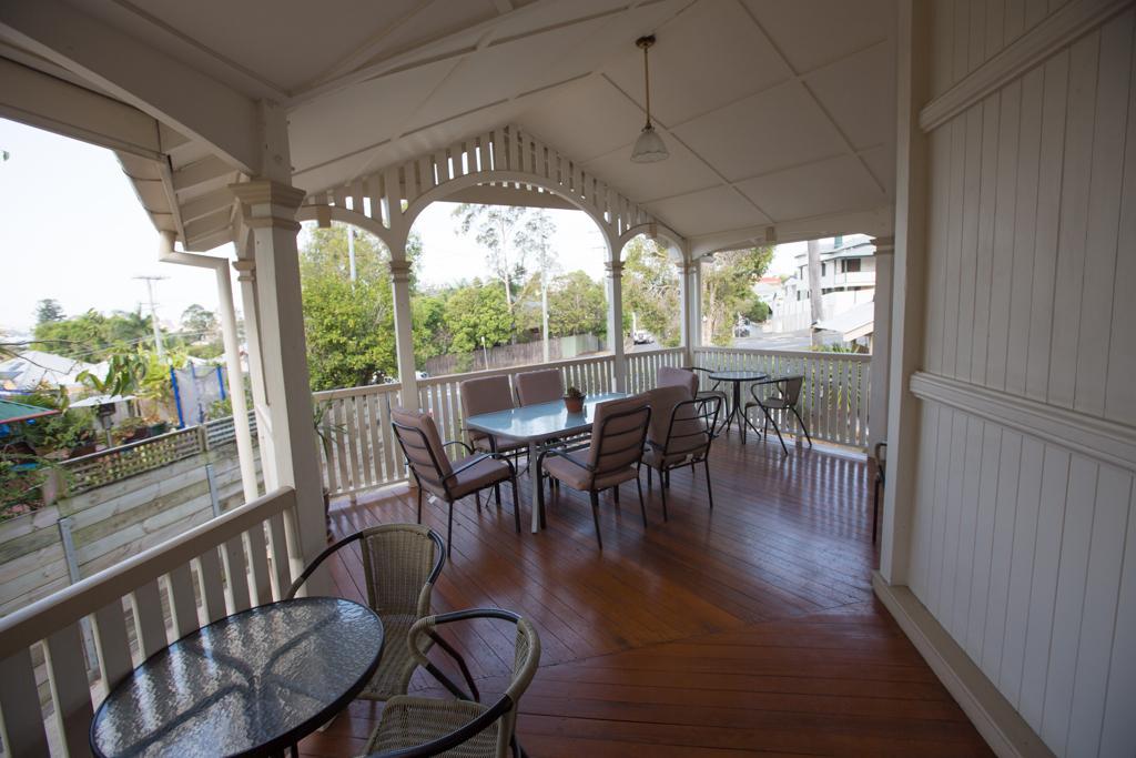 Minto Colonial Accommodation