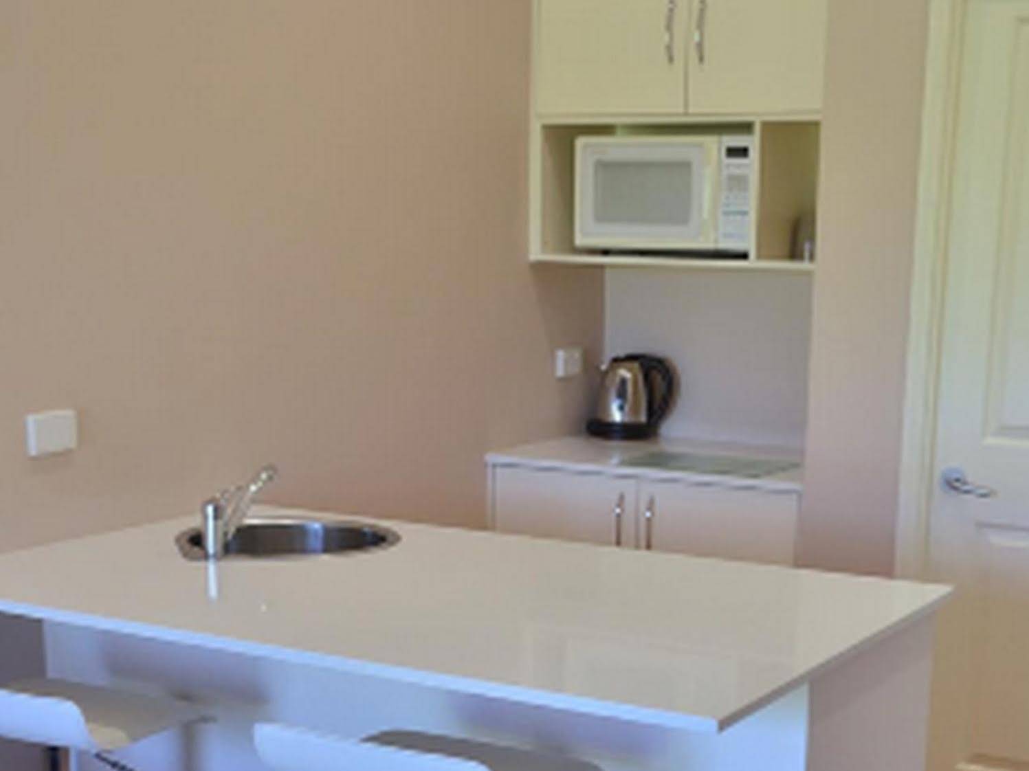 Misty Mountain Retreat