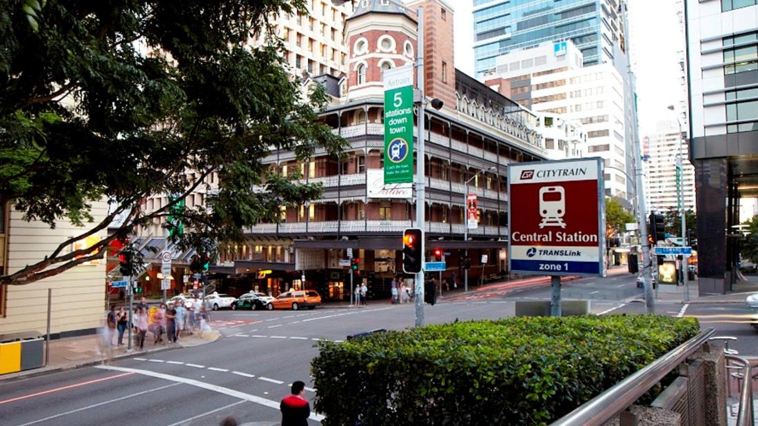 All Nations Brisbane