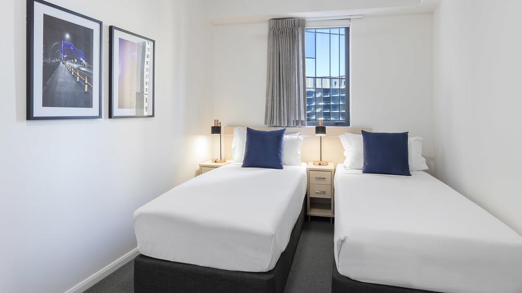 Oaks Brisbane on Margaret Suites