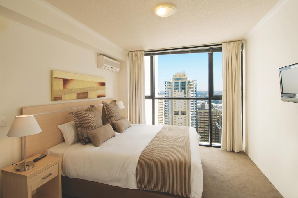 Oaks Brisbane on Margaret Suites