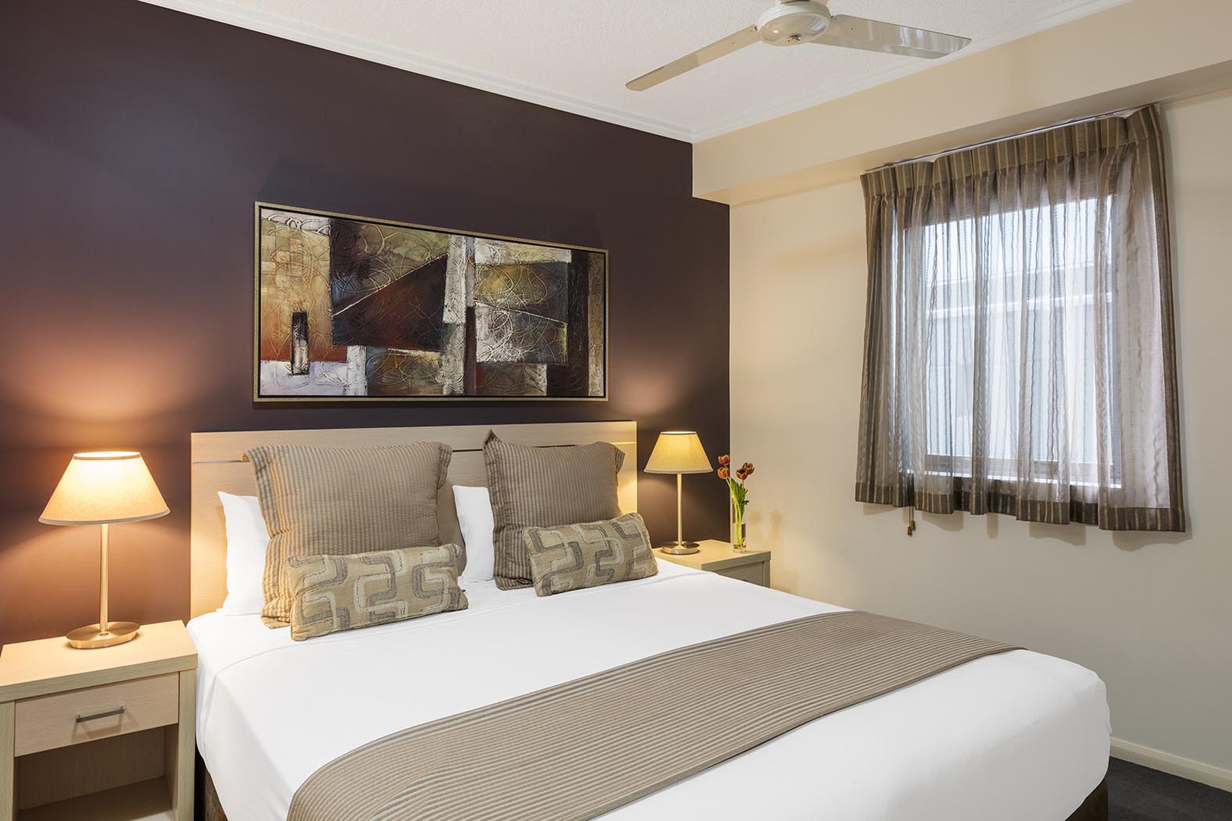 Oaks Brisbane on Margaret Suites