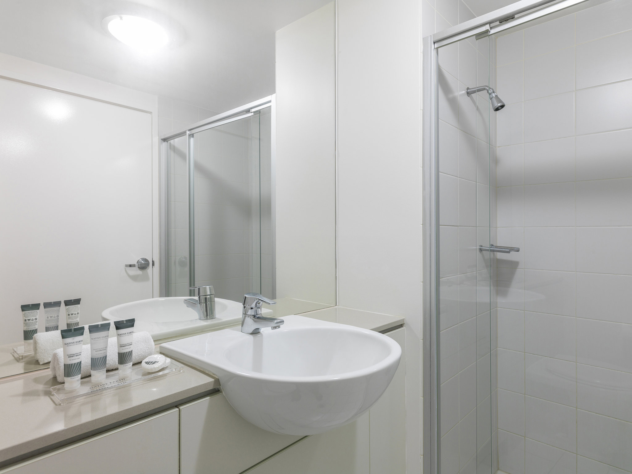 Oaks Brisbane Casino Tower Suites