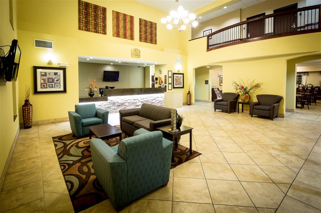 Oaks Brisbane Casino Tower Suites