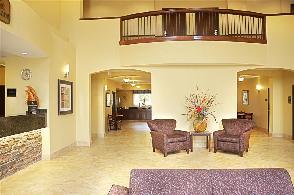 Oaks Brisbane Casino Tower Suites