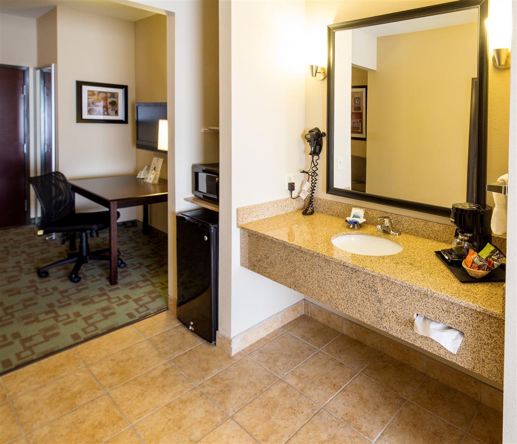 Oaks Brisbane Casino Tower Suites