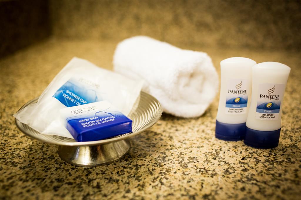 Oaks Brisbane Casino Tower Suites