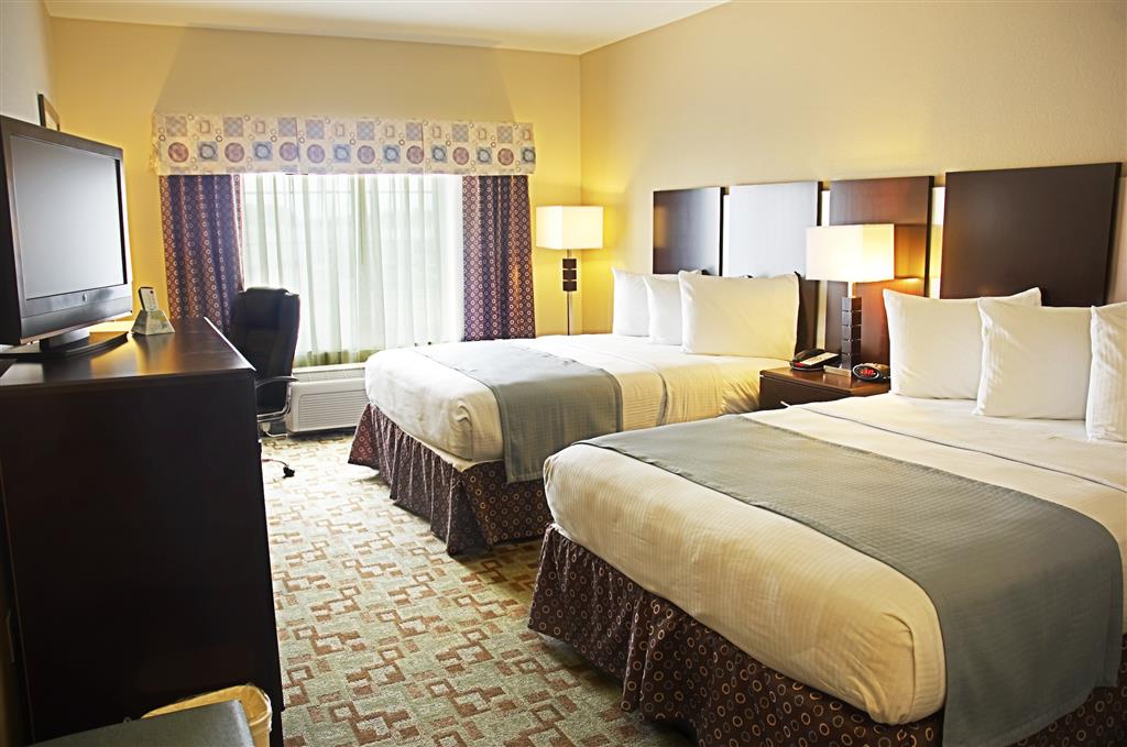 Oaks Brisbane Casino Tower Suites