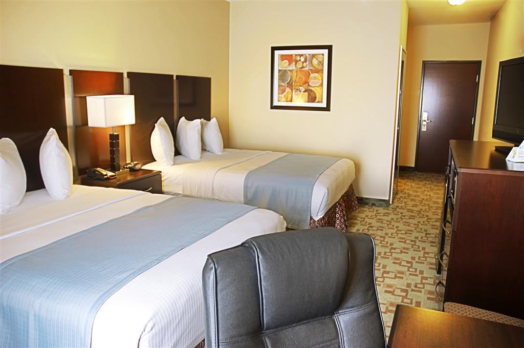 Oaks Brisbane Casino Tower Suites