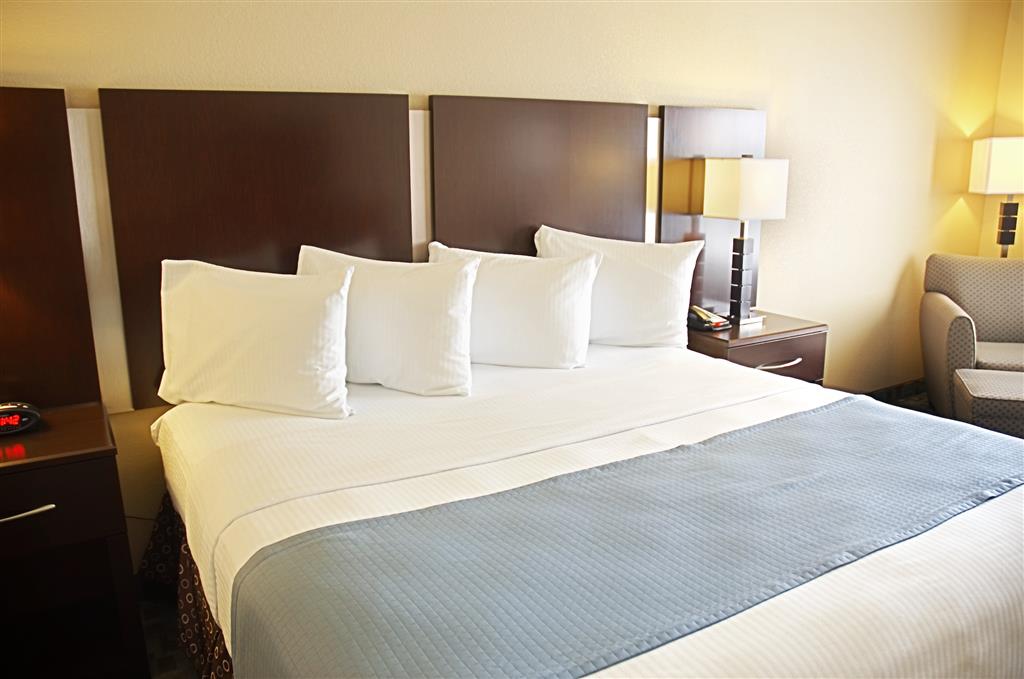 Oaks Brisbane Casino Tower Suites