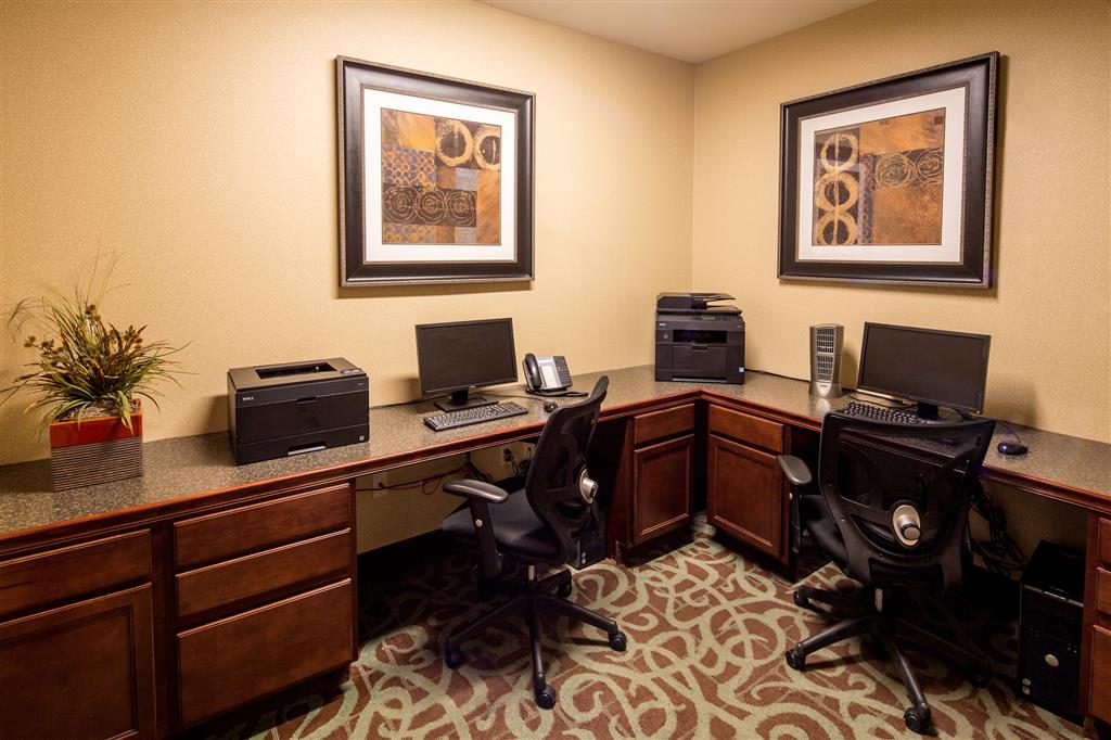 Oaks Brisbane Casino Tower Suites