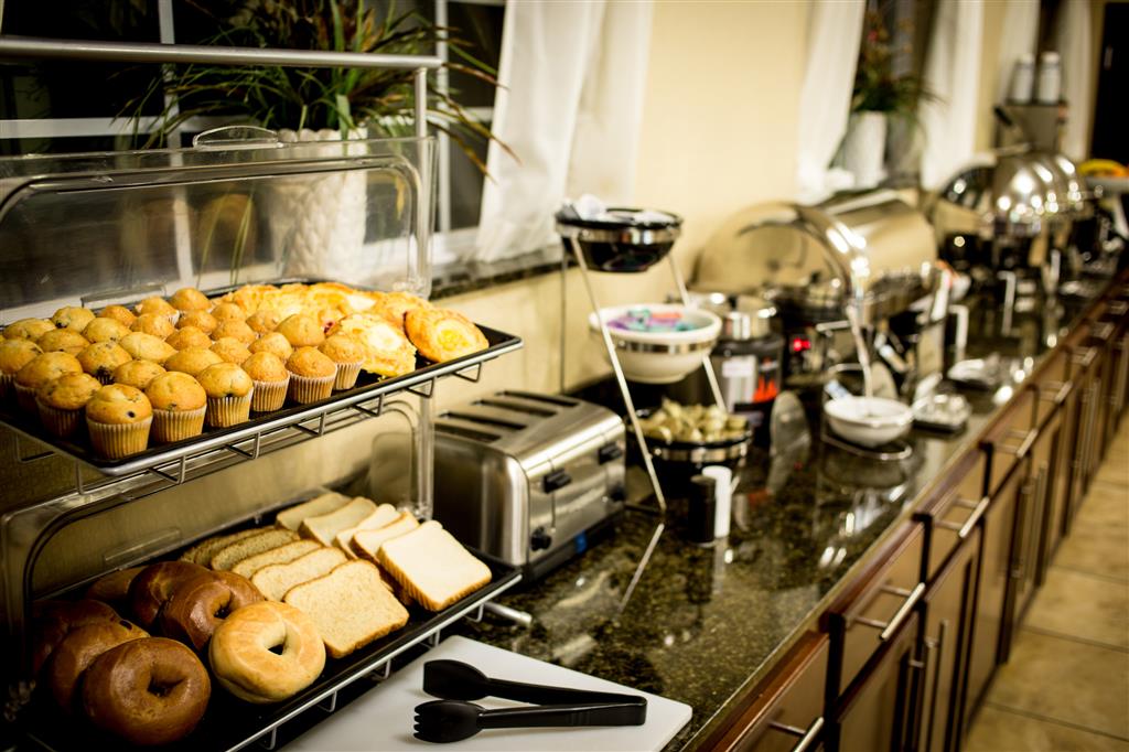 Oaks Brisbane Casino Tower Suites