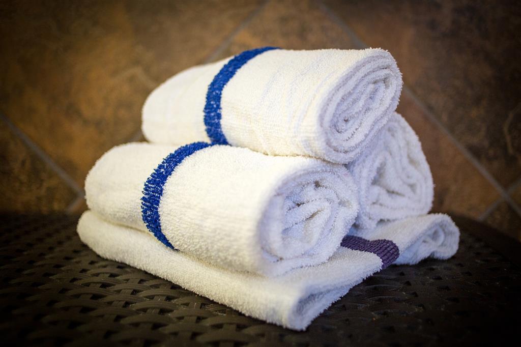 Oaks Brisbane Casino Tower Suites