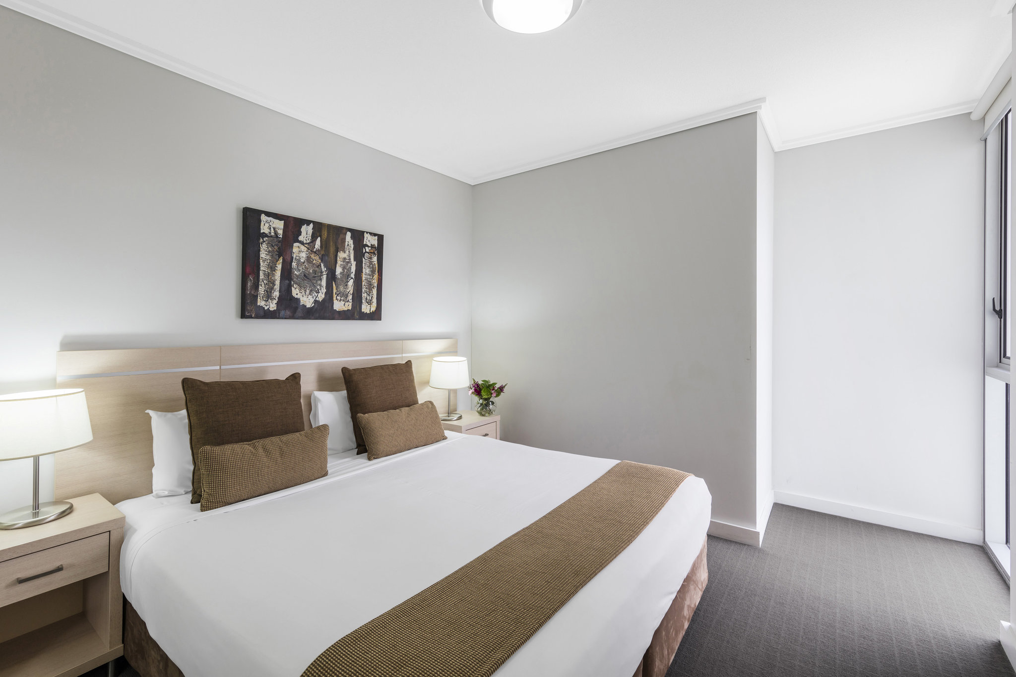 Oaks Brisbane Festival Suites