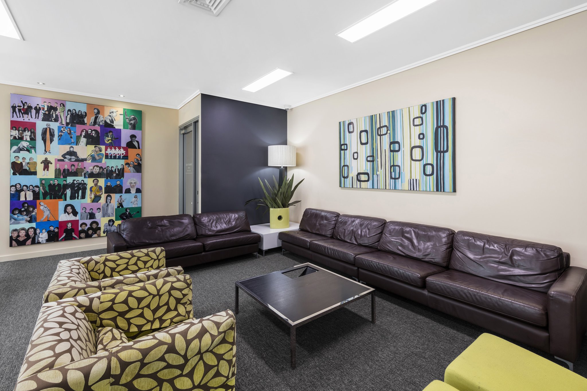 Oaks Brisbane Festival Suites