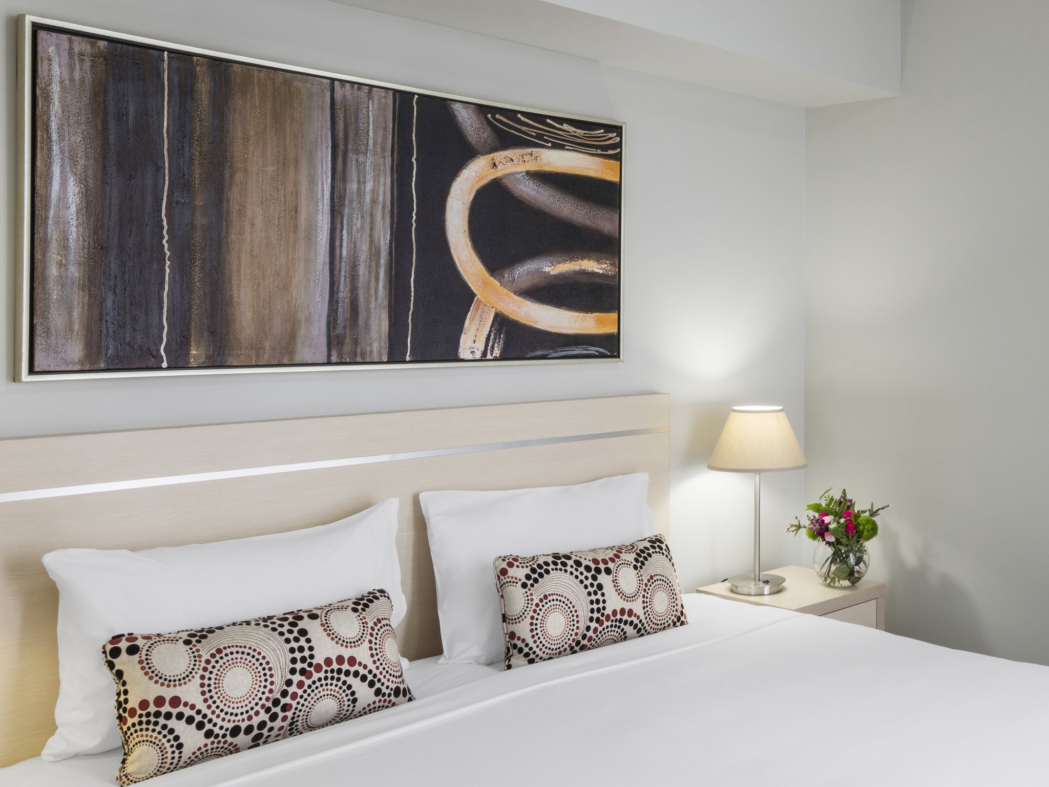 Oaks Brisbane Festival Suites