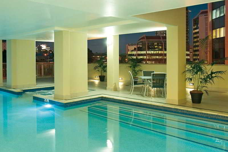 Oaks Lexicon Apartments