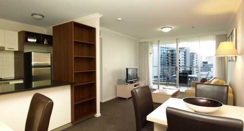 Oaks Lexicon Apartments