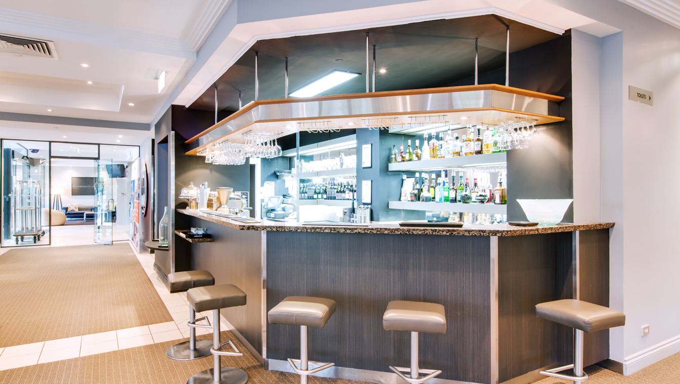 Oakwood Hotel & Apartments Brisbane
