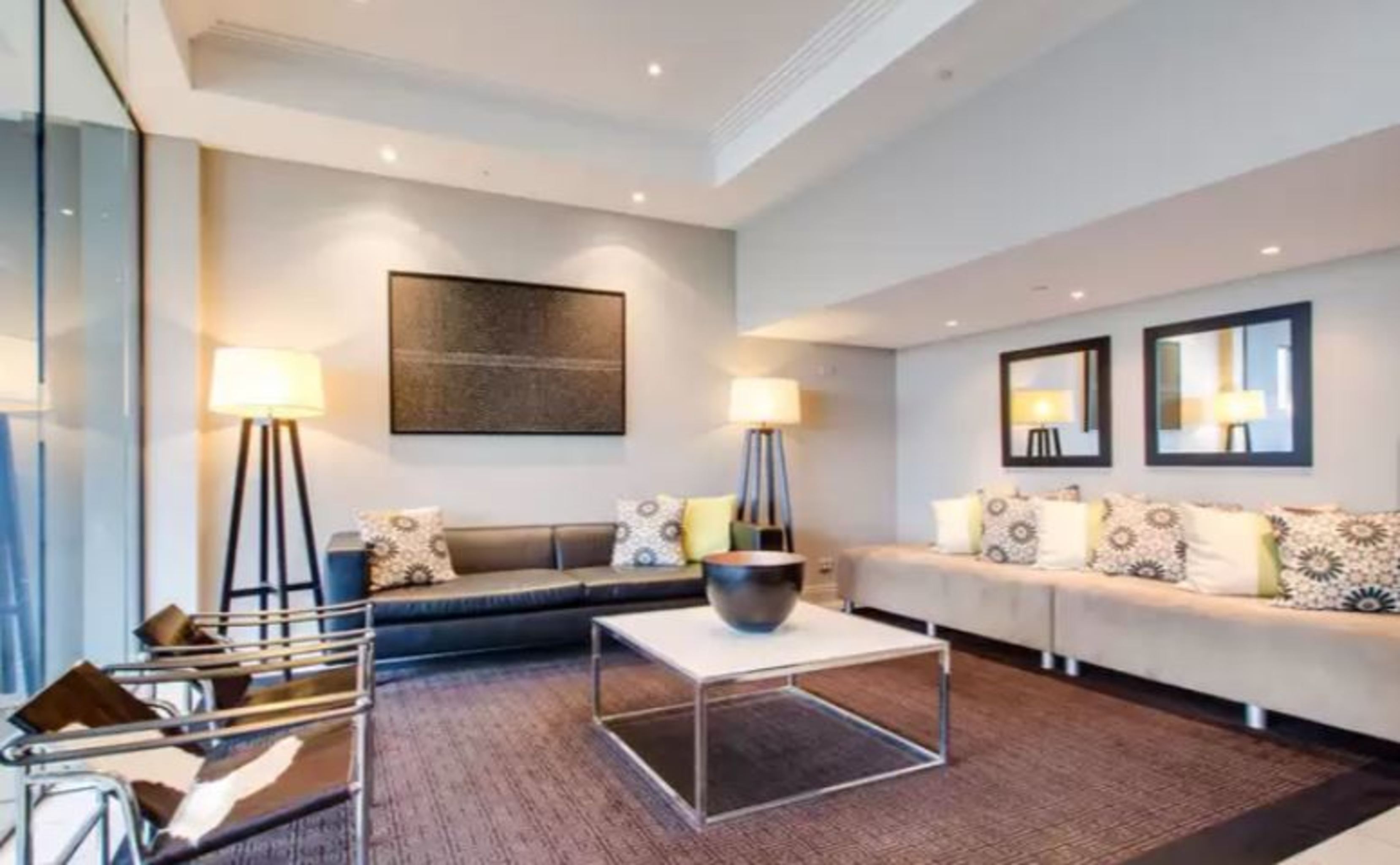 Oakwood Hotel & Apartments Brisbane
