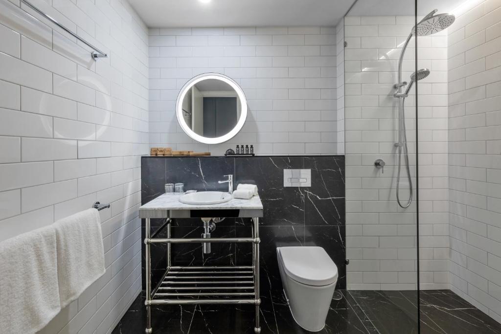 Oakwood Hotel & Apartments Brisbane