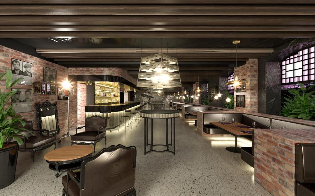 Oakwood Hotel & Apartments Brisbane