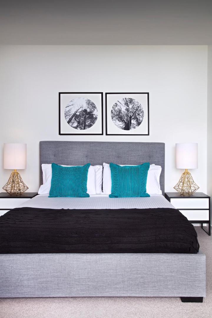 Opera Apartments South Brisbane