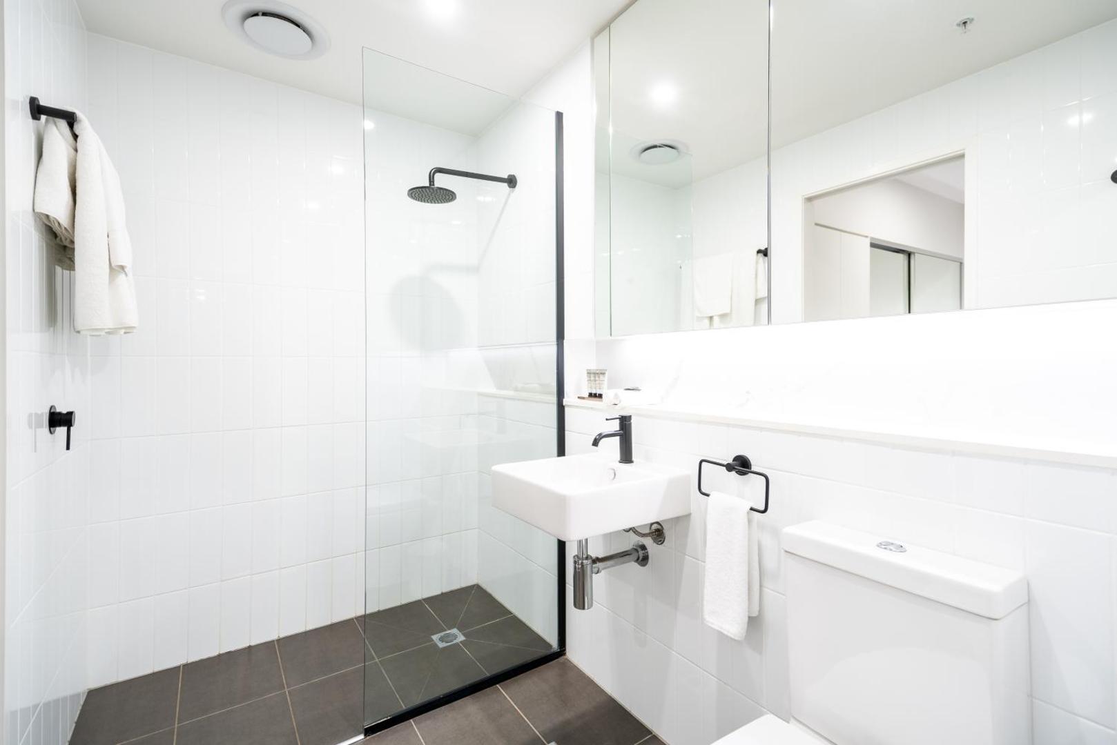 Opera Apartments South Brisbane