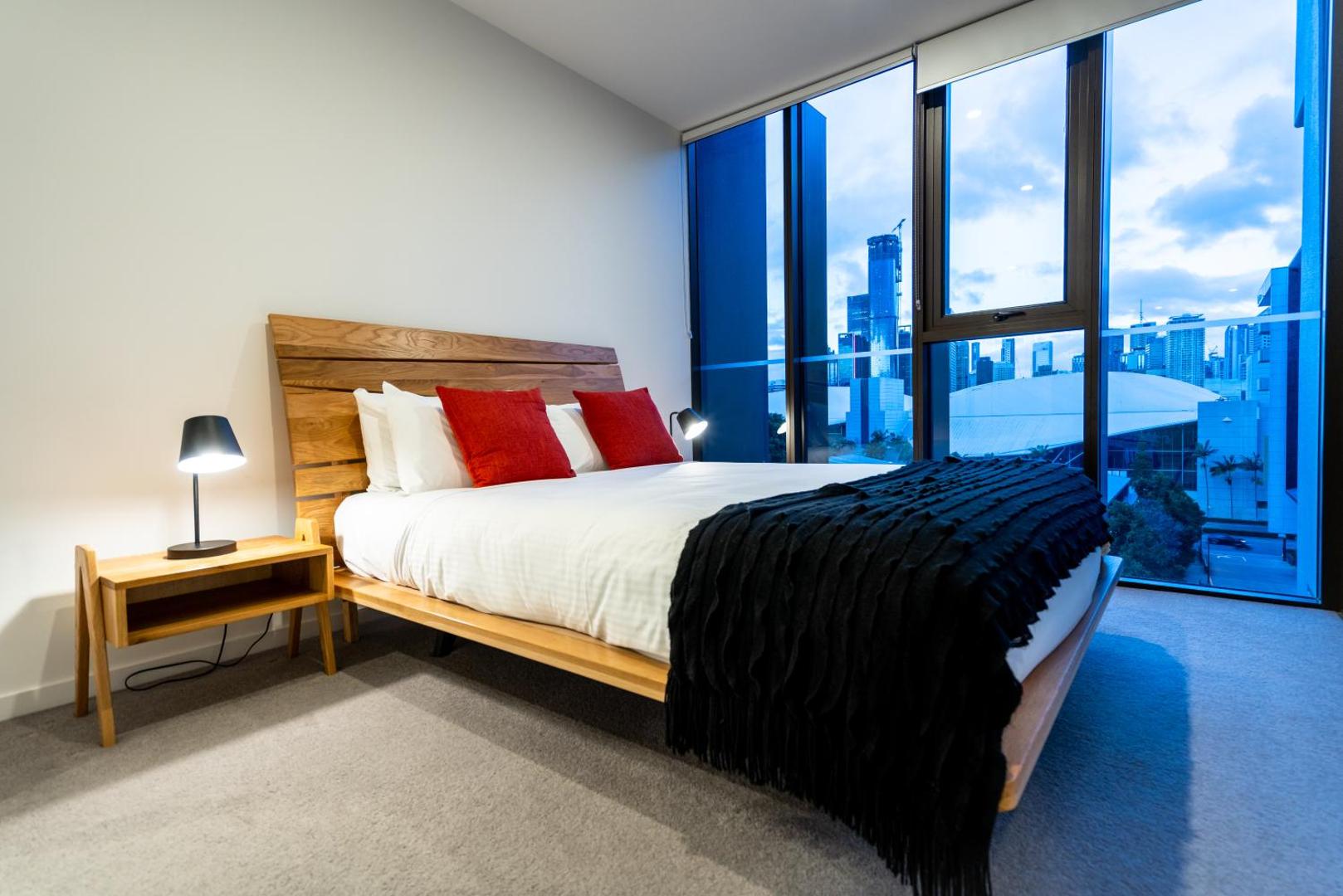 Opera Apartments South Brisbane