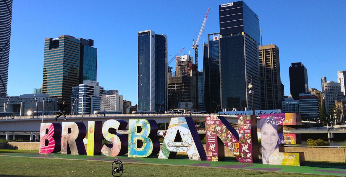 Opera Apartments South Brisbane