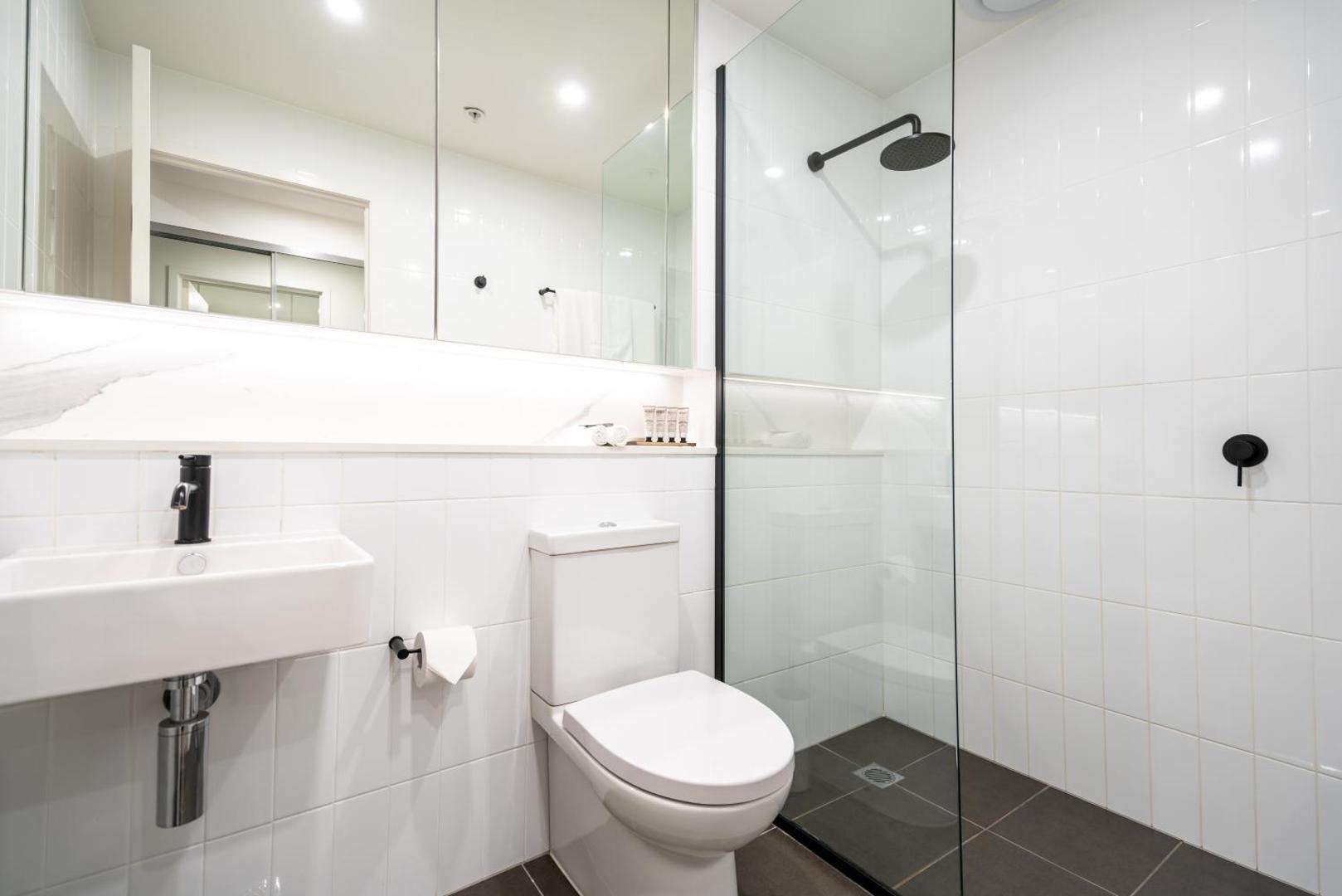 Opera Apartments South Brisbane